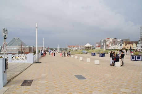 Le Touquet-Paris-Plage